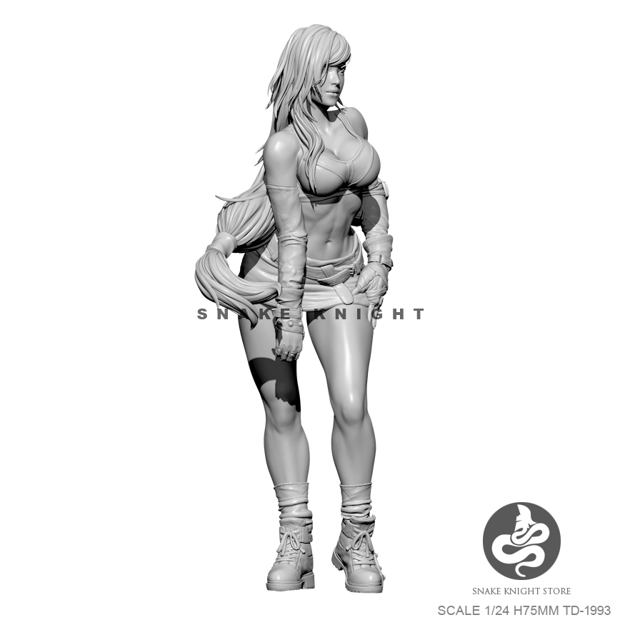 1/24 Resin Kits Figure Soldier - Model Kit Kotobukiya บทวิจารณ์และราคา