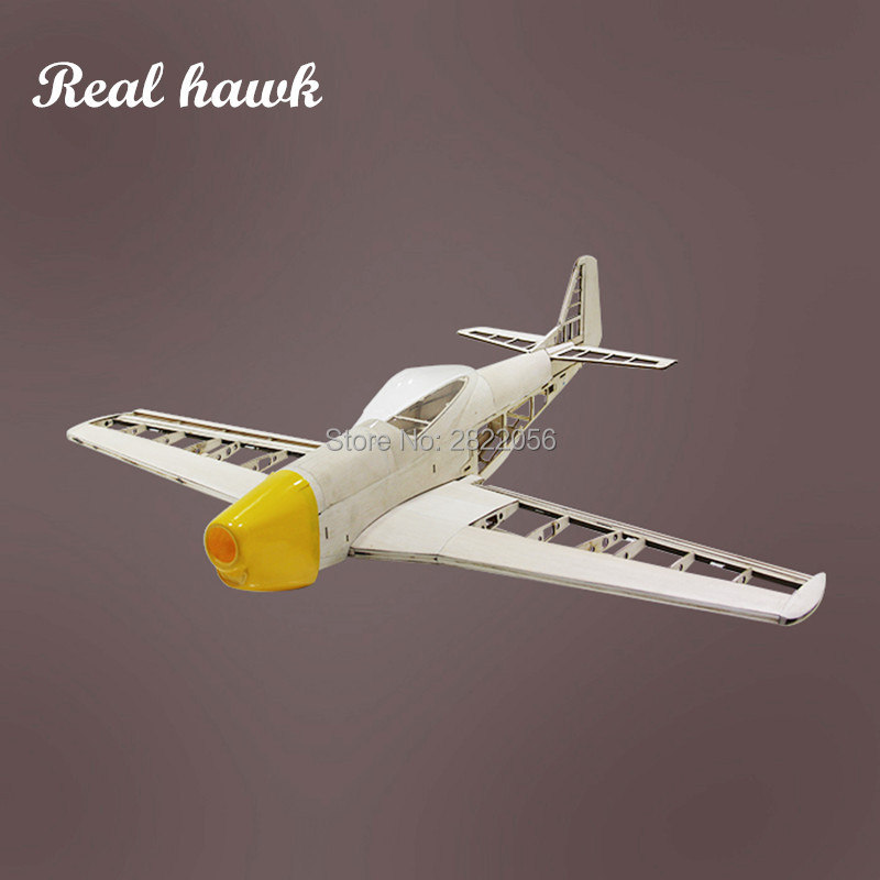 RC AirPlanes Laser DIY Cut Bal - Model Kit Ixchel บทวิจารณ์และราคา