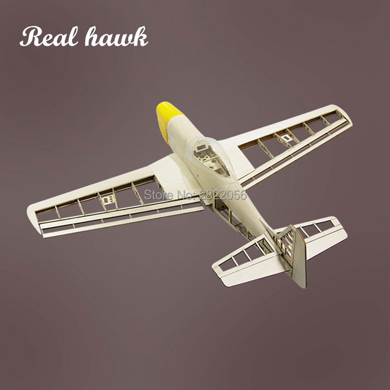 RC AirPlanes Laser DIY Cut Bal - Model Kit Ixchel บทวิจารณ์และราคา