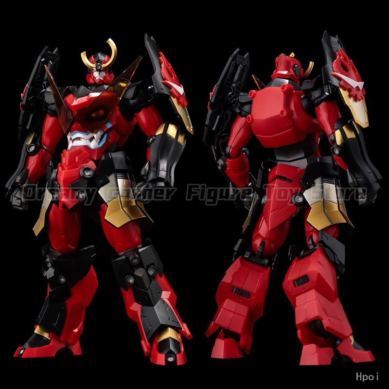 【In Stock】Original SENTINEL UC - Model Kit Gurren Lagann บทวิจารณ์และราคา