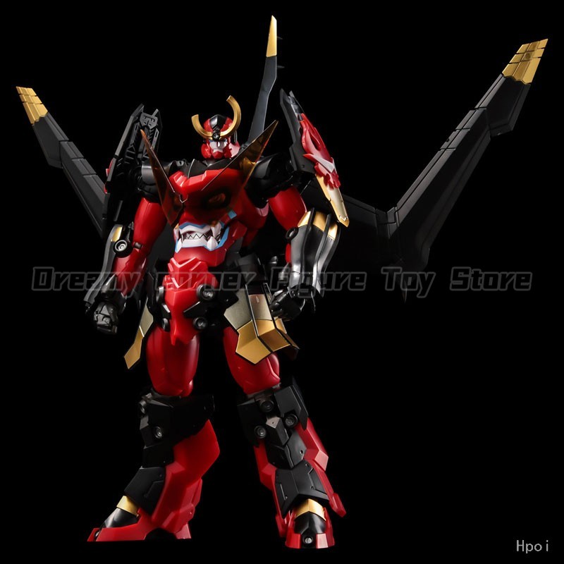 【In Stock】Original SENTINEL UC - Model Kit Gurren Lagann บทวิจารณ์และราคา