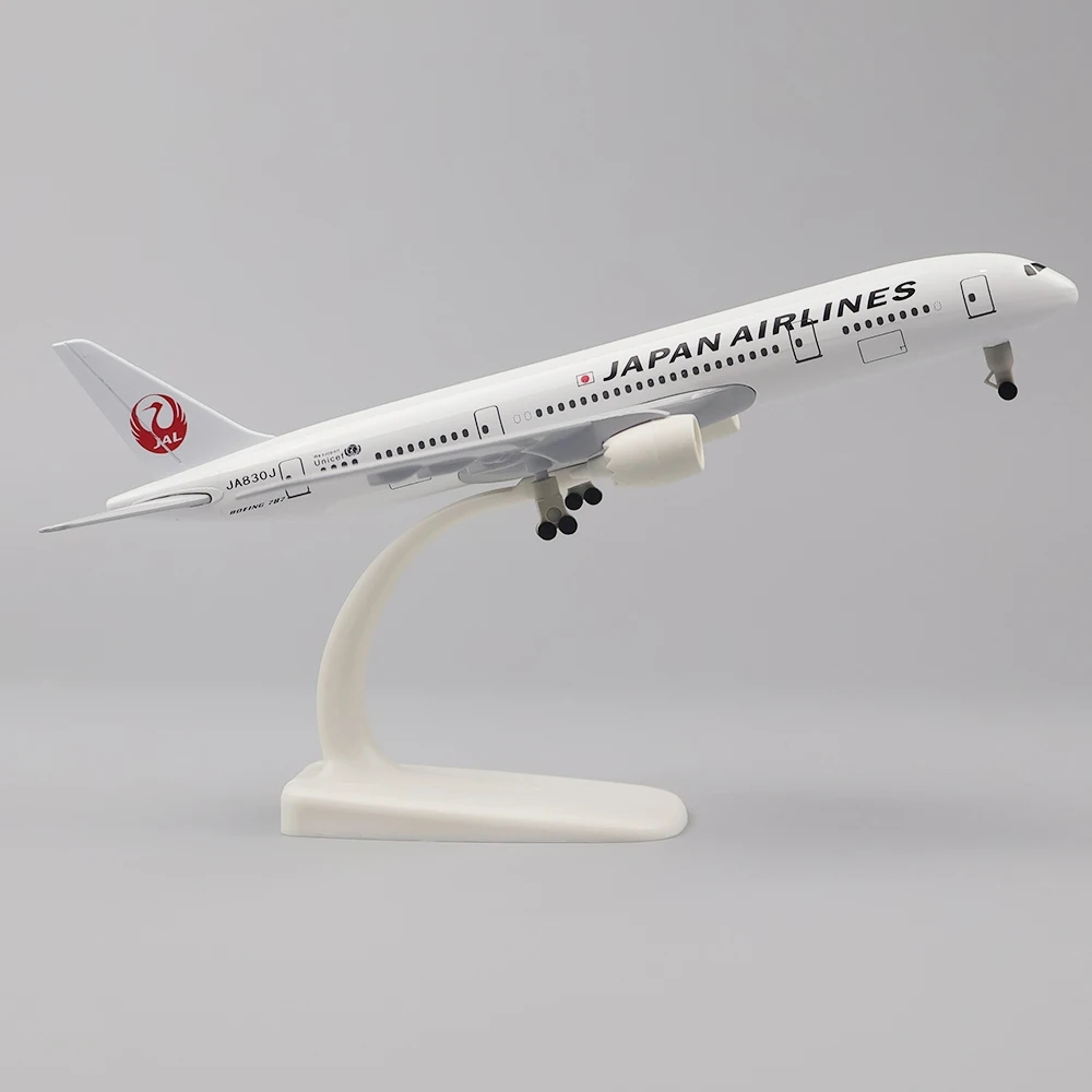 20cm Plane Model Toy Alloy Met - Model Kit Ixchel บทวิจารณ์และราคา
