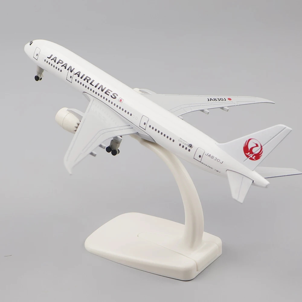 20cm Plane Model Toy Alloy Met - Model Kit Ixchel บทวิจารณ์และราคา