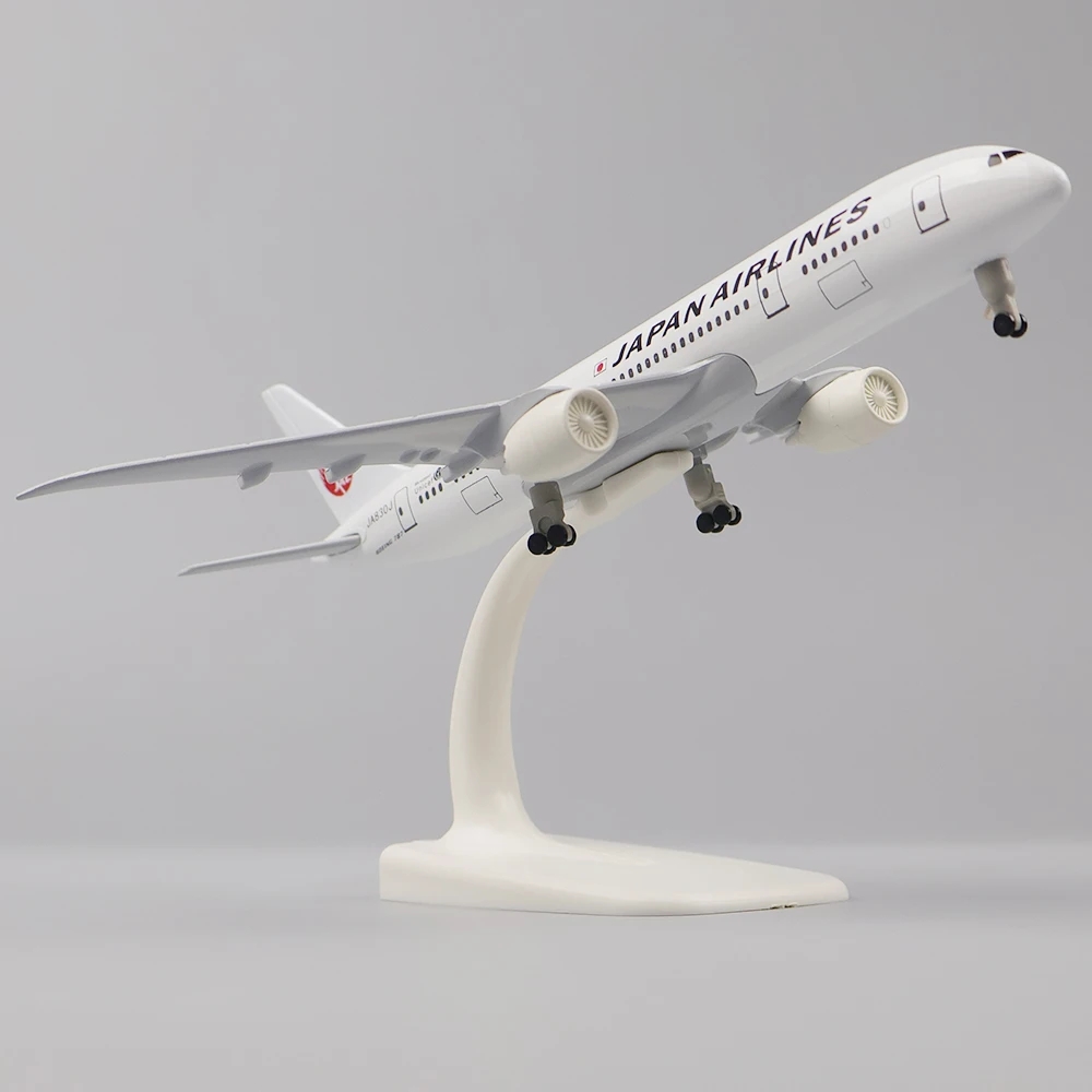 20cm Plane Model Toy Alloy Met - Model Kit Ixchel บทวิจารณ์และราคา