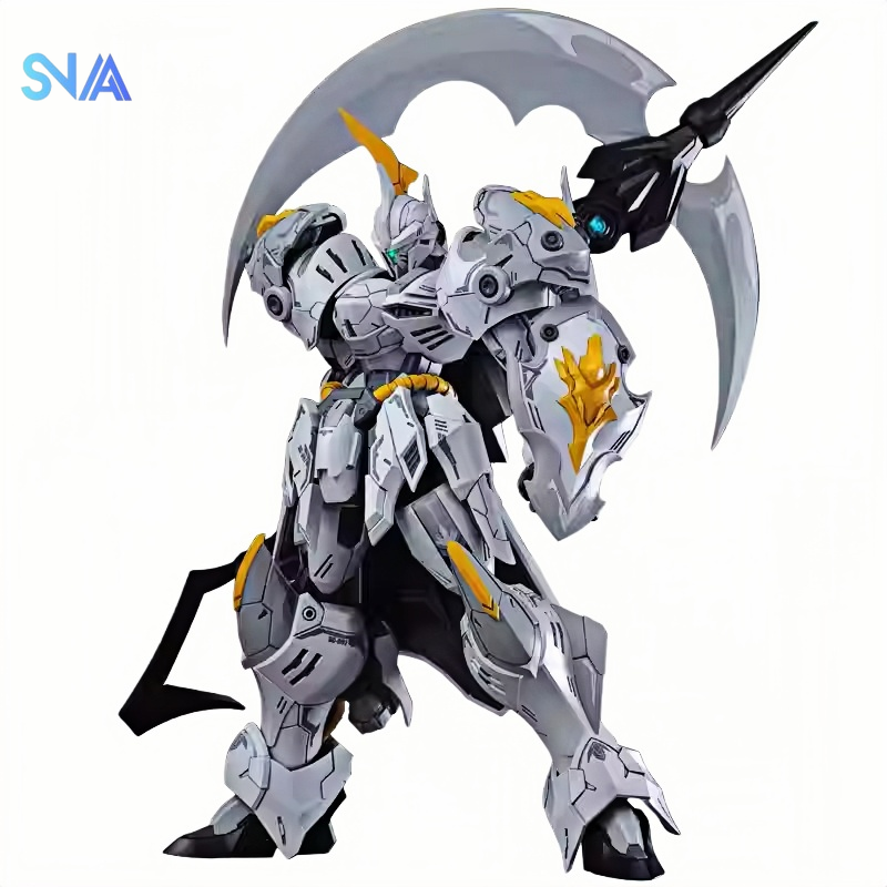 SNAA Lamorak Percival Tristan  - Model Kit Snaa บทวิจารณ์และราคา