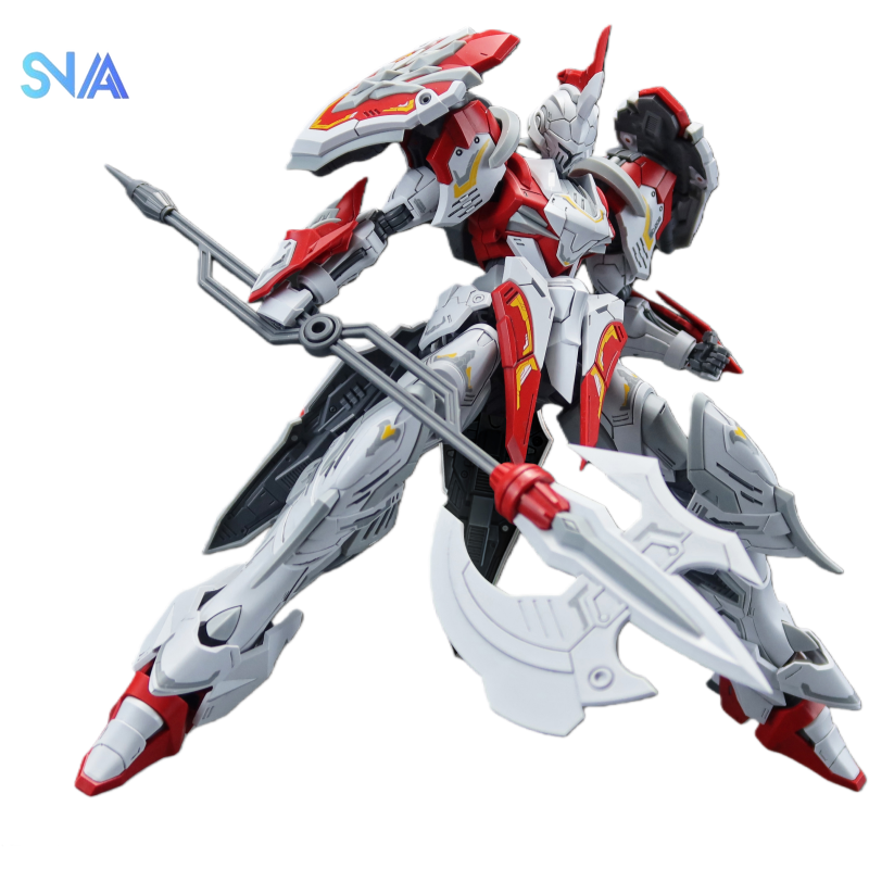 SNAA Lamorak Percival Tristan  - Model Kit Snaa บทวิจารณ์และราคา