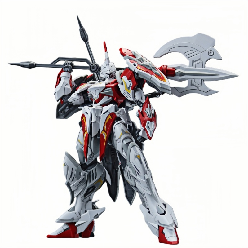 SNAA Lamorak Percival Tristan  - Model Kit Snaa บทวิจารณ์และราคา