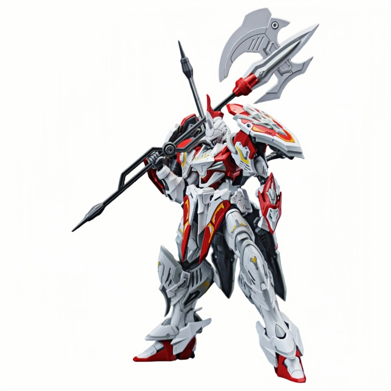 SNAA Lamorak Percival Tristan  - Model Kit Snaa บทวิจารณ์และราคา