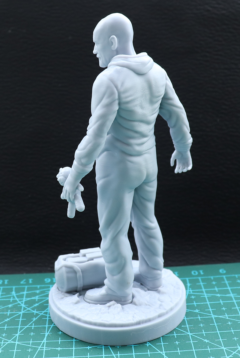 1/24 75mm Resin Model Figurine - Model Kit Ixchel บทวิจารณ์และราคา