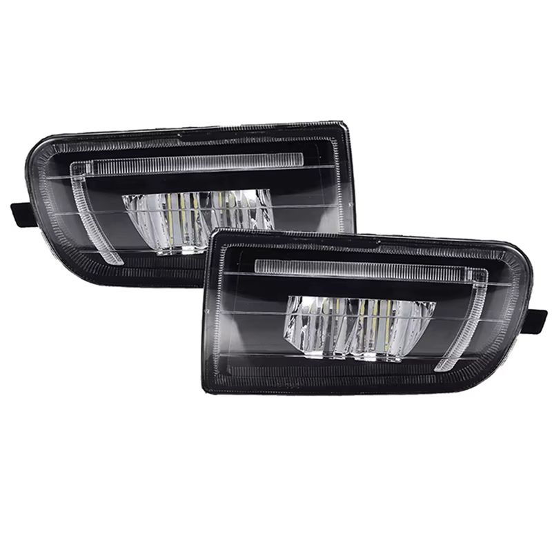 Reliable-Car Front Bumper LED  - Model Kit Led บทวิจารณ์และราคา