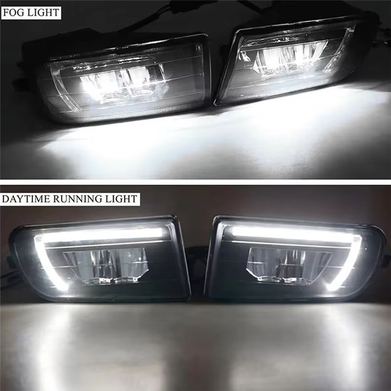 Reliable-Car Front Bumper LED  - Model Kit Led บทวิจารณ์และราคา