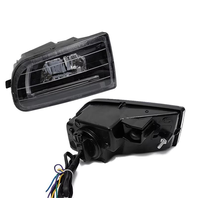 Reliable-Car Front Bumper LED  - Model Kit Led บทวิจารณ์และราคา