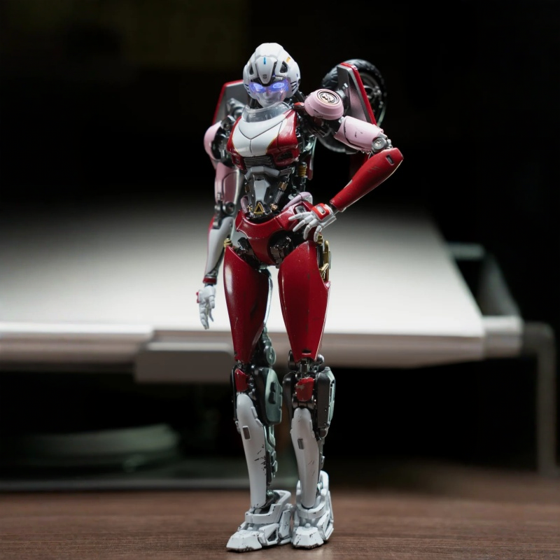 Genuine Yolopark Amk Pro Trans - Model Kit Yolopark บทวิจารณ์และราคา