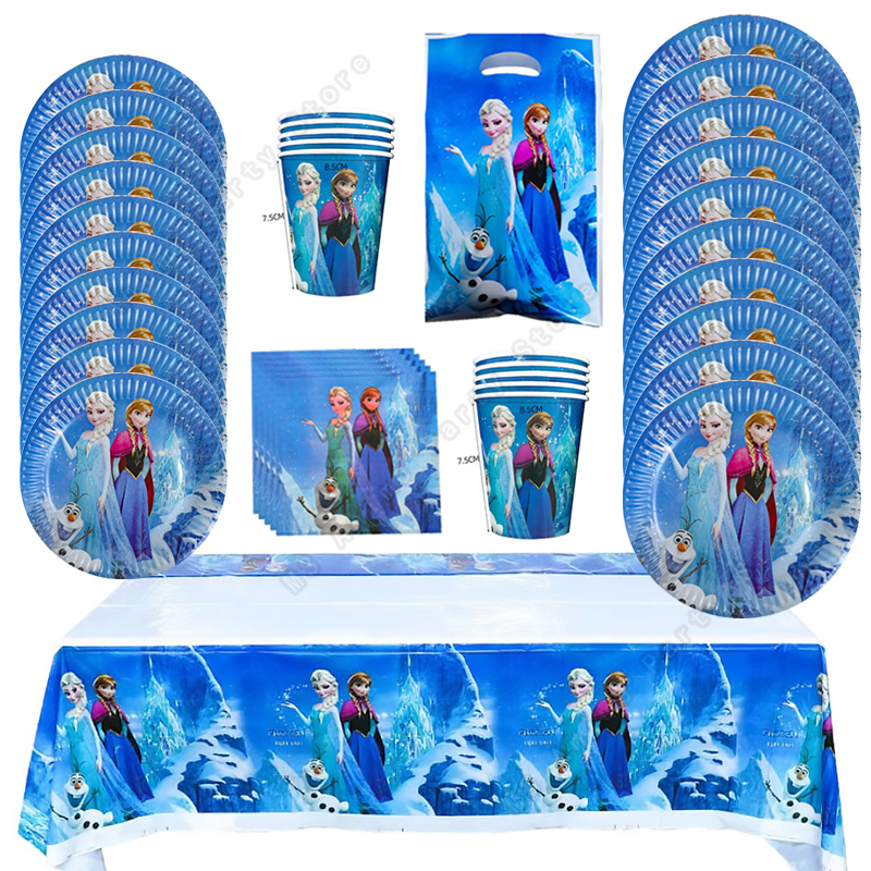 Frozen Elsa Anna Olaf Birthday - Model Kit Girl บทวิจารณ์และราคา