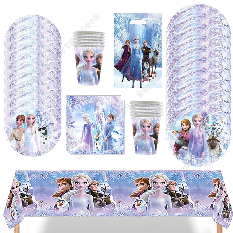 Frozen Elsa Anna Olaf Birthday - Model Kit Girl บทวิจารณ์และราคา