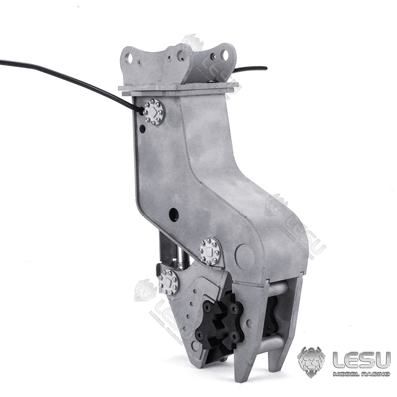 1/14 LESU LR945 KIT RC Hydraul - Model Kit Excavator บทวิจารณ์และราคา