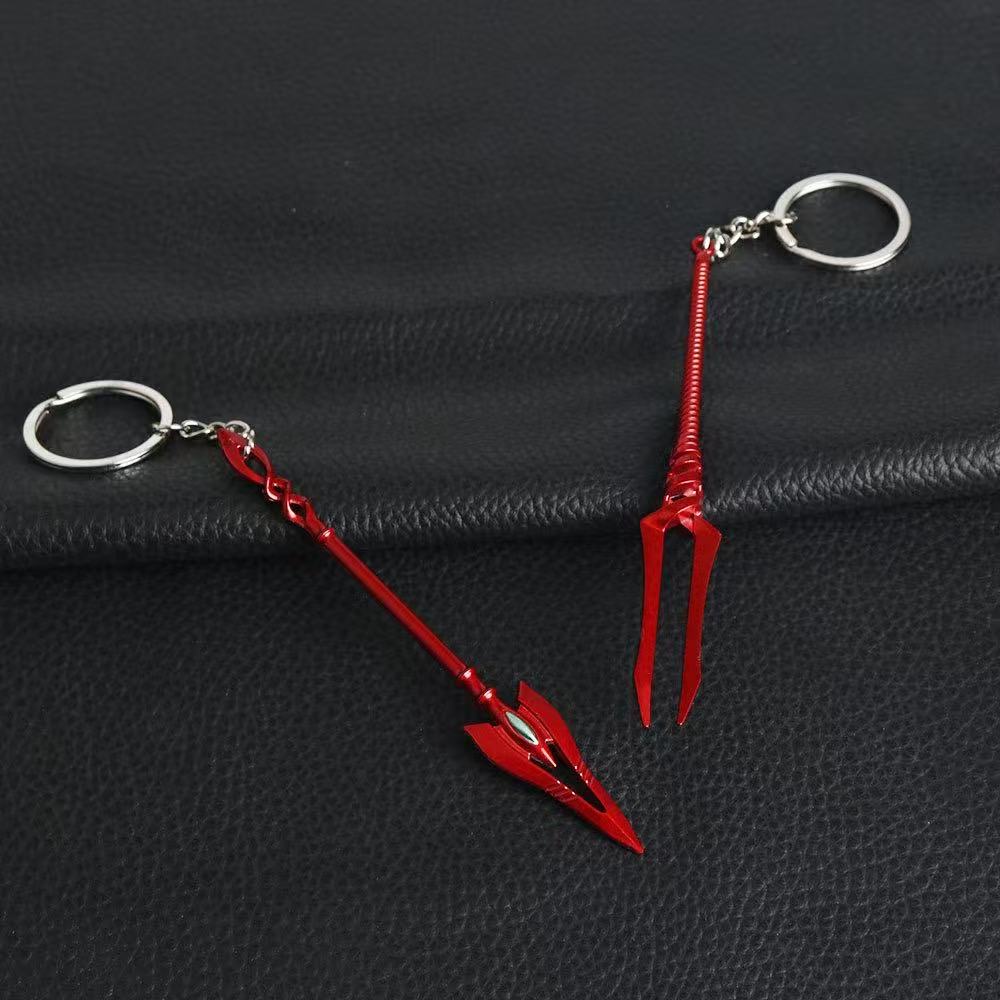 Anime Evangelion Spear of Long - Model Kit Evangelion บทวิจารณ์และราคา