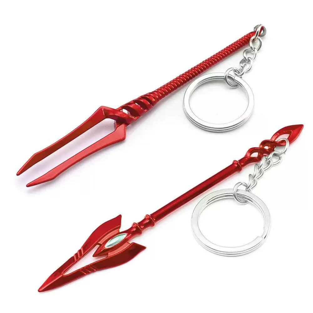 Anime Evangelion Spear of Long - Model Kit Evangelion บทวิจารณ์และราคา