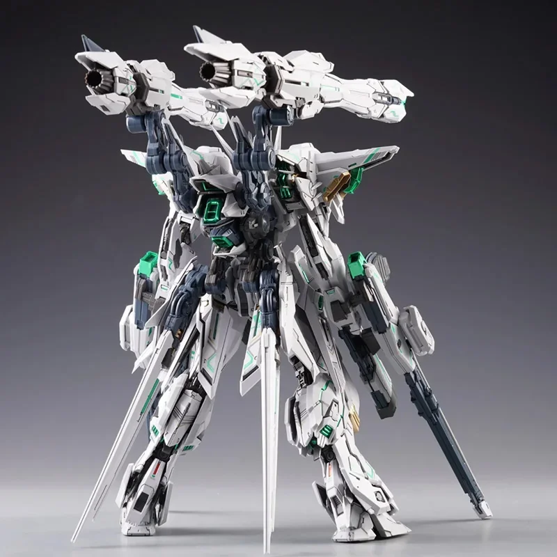 SNAA ROBOT RULING Limited Vers - Model Kit Snaa บทวิจารณ์และราคา