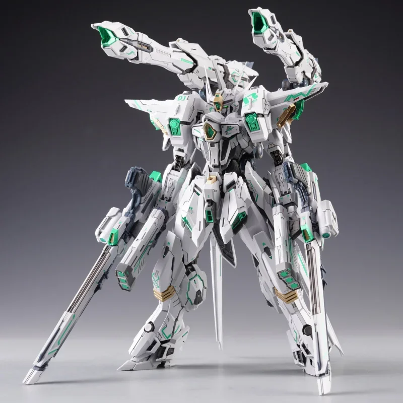 SNAA ROBOT RULING Limited Vers - Model Kit Snaa บทวิจารณ์และราคา