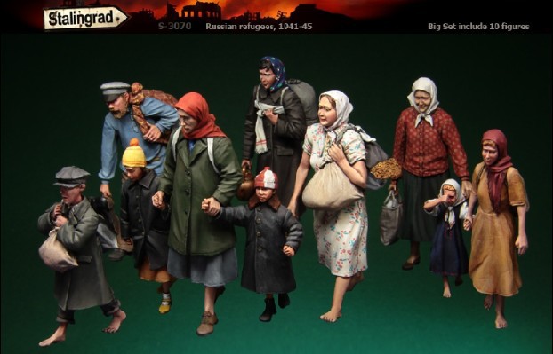1/35 model kit resin kit   Civ - Model Kit Entry Grade บทวิจารณ์และราคา