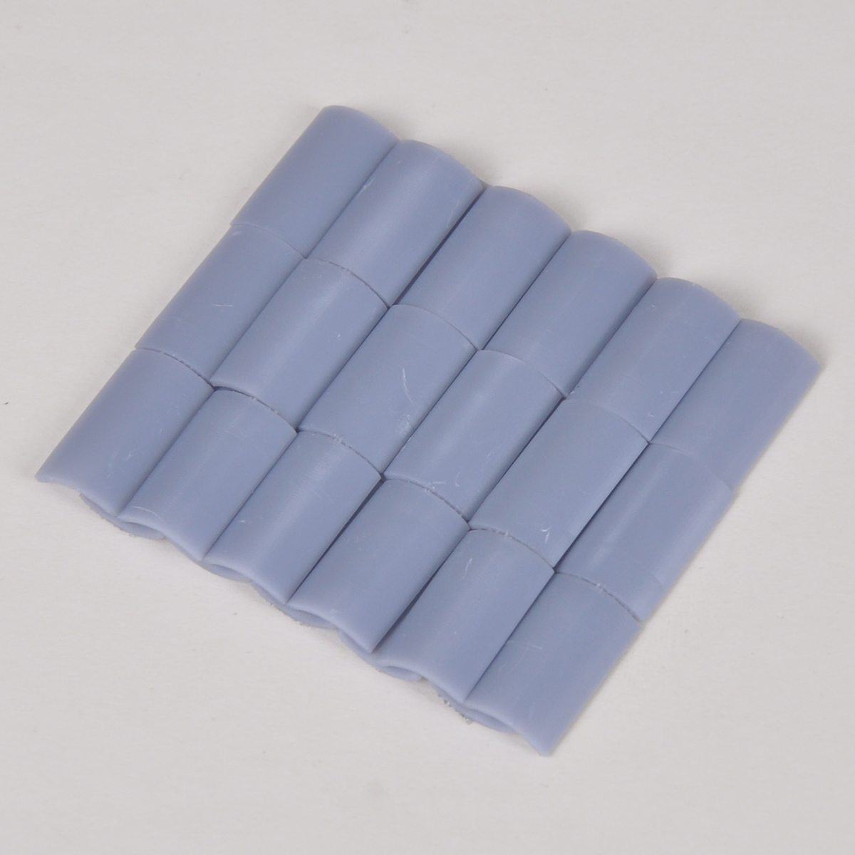 3D Resin Assembly House Tile R - Model Kit Ikaruga บทวิจารณ์และราคา