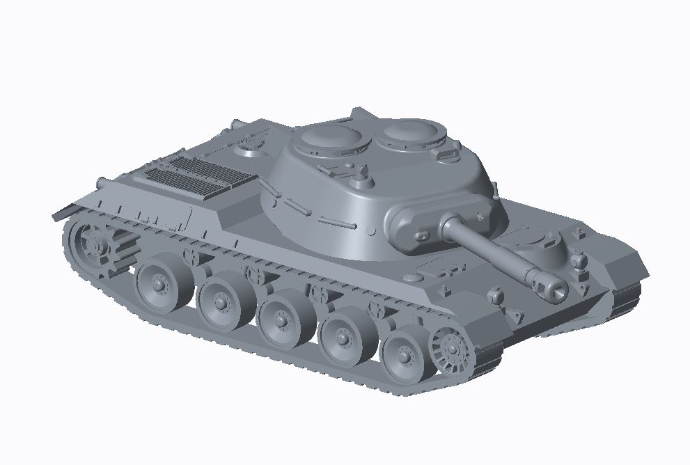 1/144 Scale The Spähpanzer Ru  - Model Kit Entry Grade บทวิจารณ์และราคา