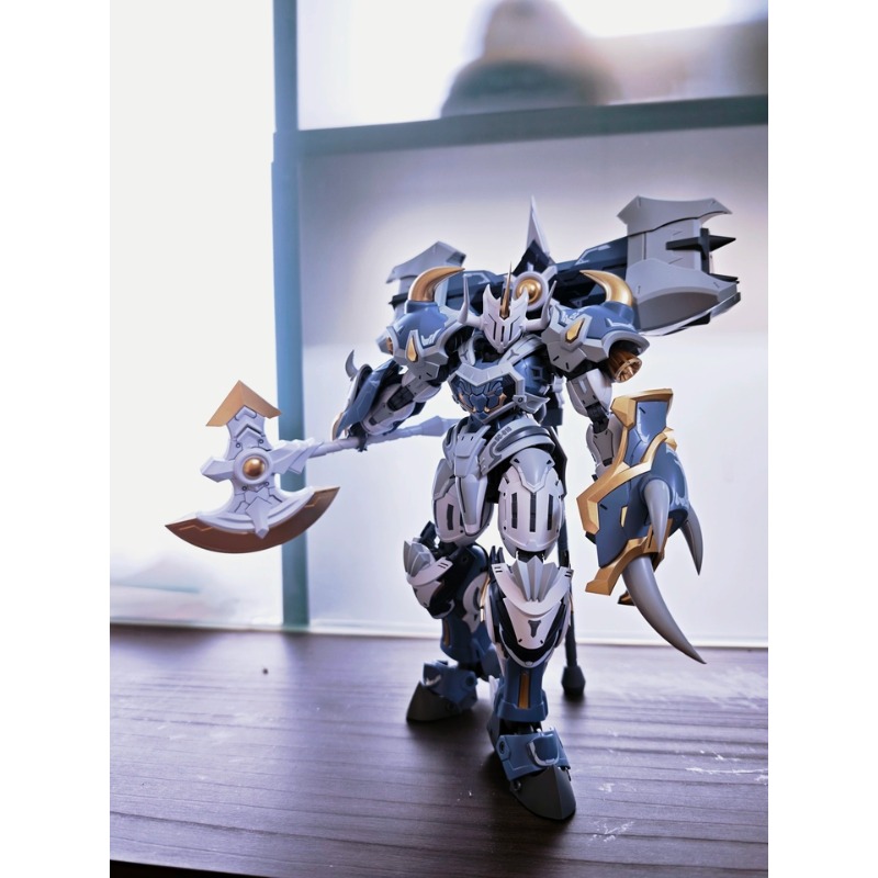 SNAA 1/144 SC-010 Furious Warh - Model Kit Snaa บทวิจารณ์และราคา