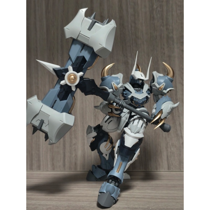 SNAA 1/144 SC-010 Furious Warh - Model Kit Snaa บทวิจารณ์และราคา