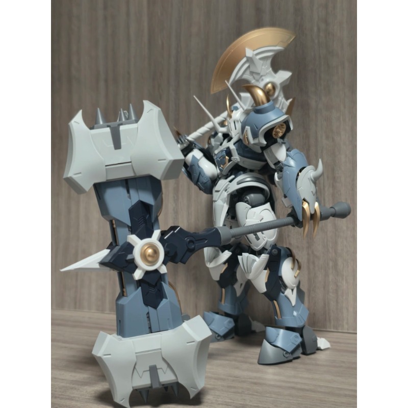 SNAA 1/144 SC-010 Furious Warh - Model Kit Snaa บทวิจารณ์และราคา