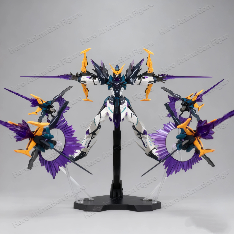 SNAA 1/100 Mobile Armor XH-01  - Model Kit Snaa บทวิจารณ์และราคา