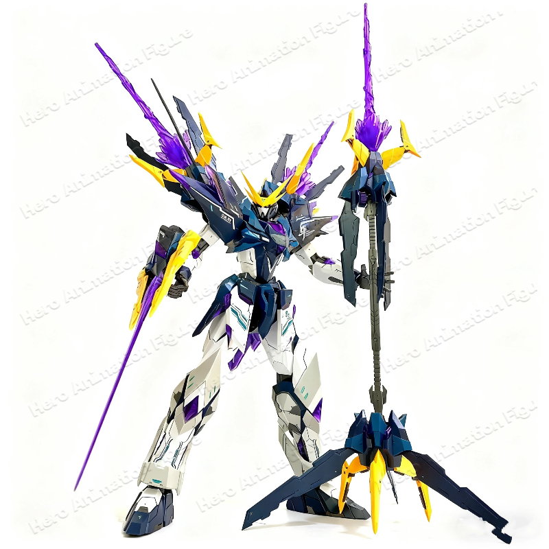 SNAA 1/100 Mobile Armor XH-01  - Model Kit Snaa บทวิจารณ์และราคา