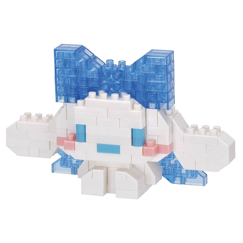 Nanoblock Sanrio Micro Buildin - Model Kit Girl บทวิจารณ์และราคา