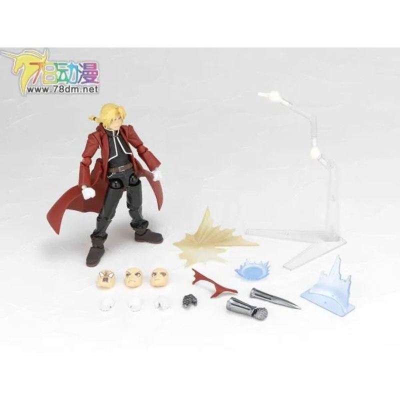 Kaiyodo Original Finished Mova - Model Kit Gurren Lagann บทวิจารณ์และราคา