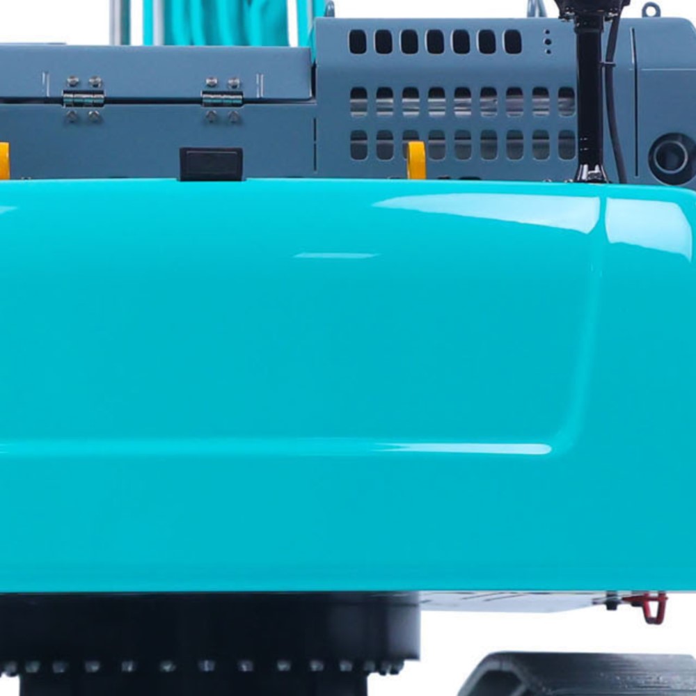 Toys LESU 1/14 KIT CNC Metal R - Model Kit Excavator บทวิจารณ์และราคา