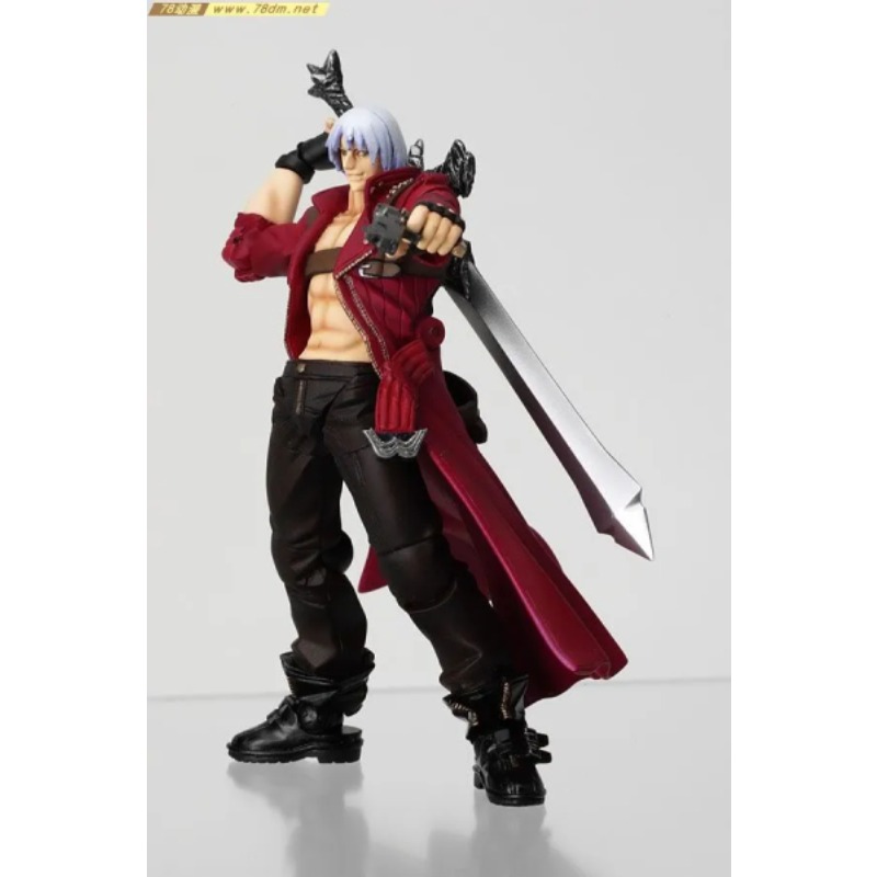 Kaiyodo Original Finished Mova - Model Kit Gurren Lagann บทวิจารณ์และราคา