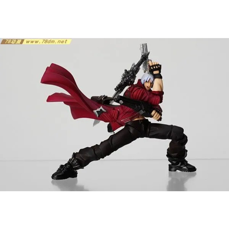 Kaiyodo Original Finished Mova - Model Kit Gurren Lagann บทวิจารณ์และราคา