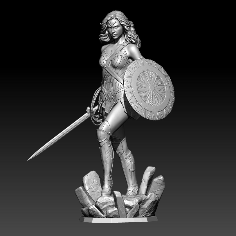 1/24 75mm  1/18 100mm Resin Mo - Model Kit Ixchel บทวิจารณ์และราคา