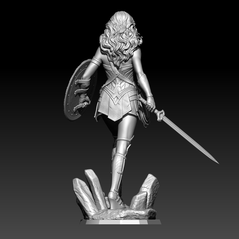 1/24 75mm  1/18 100mm Resin Mo - Model Kit Ixchel บทวิจารณ์และราคา