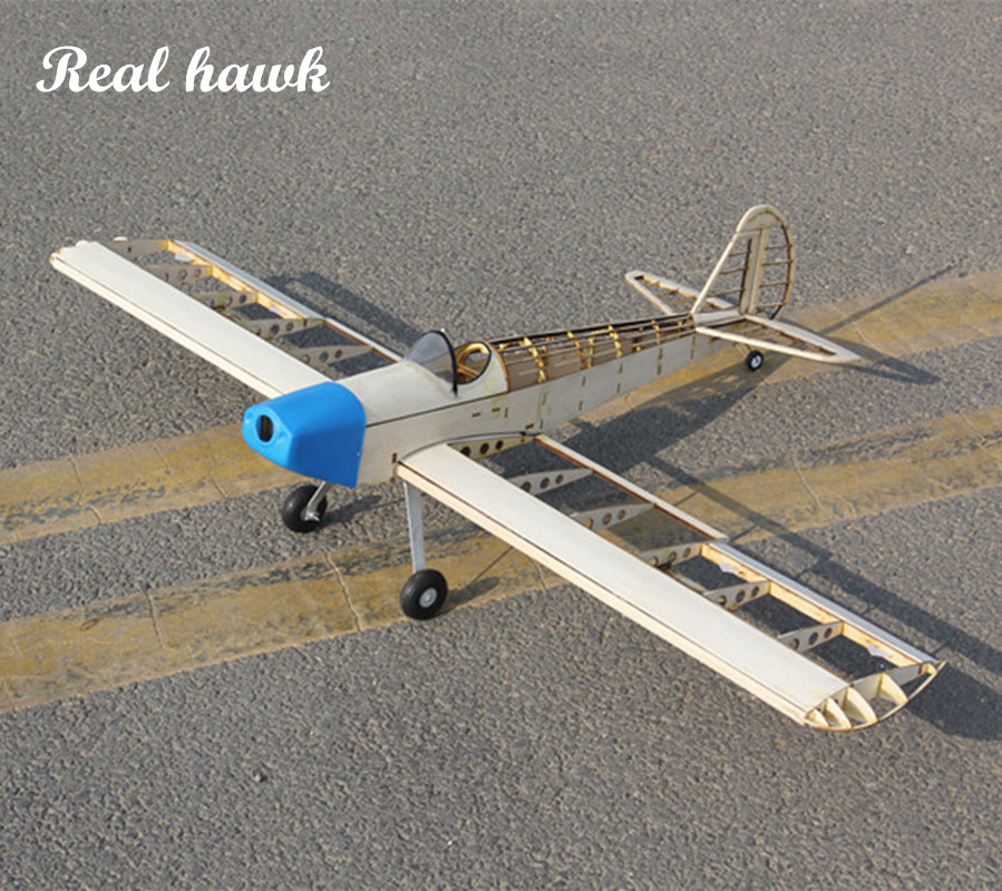 RC AirPlanes Laser Cut Balsa W - Model Kit Ixchel บทวิจารณ์และราคา