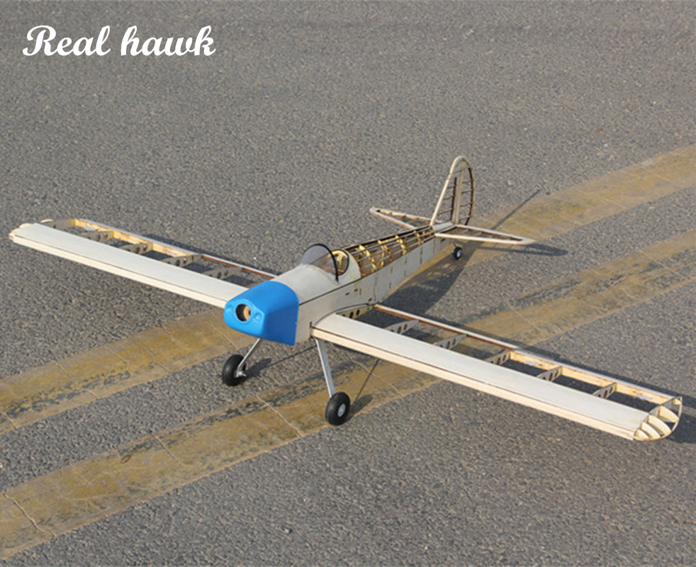 RC AirPlanes Laser Cut Balsa W - Model Kit Ixchel บทวิจารณ์และราคา