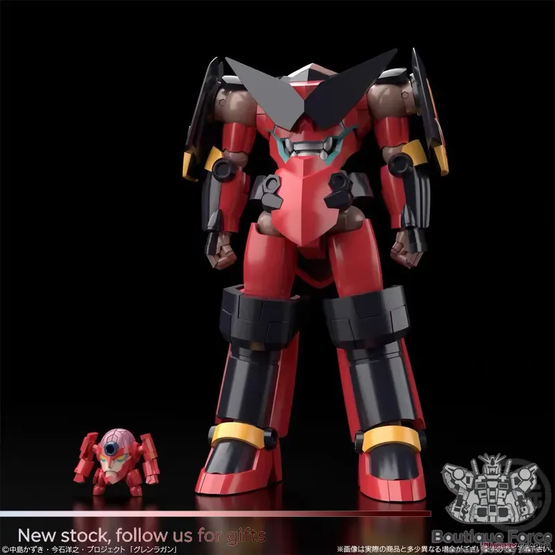 Bandai Tengen Toppa Gurren-Lag - Model Kit Gurren Lagann บทวิจารณ์และราคา