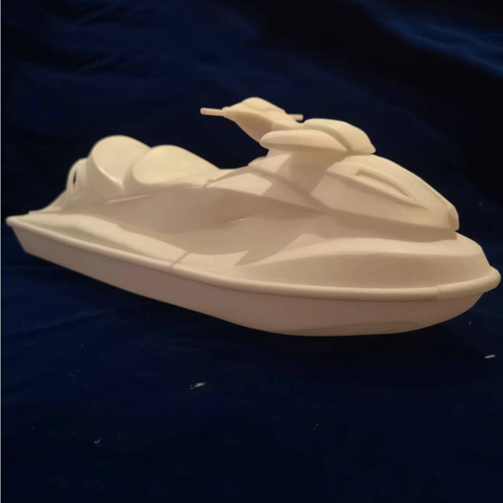 1/6 Scale RC Ships 55.5cm Remo - Model Kit One Piece Ship บทวิจารณ์และราคา