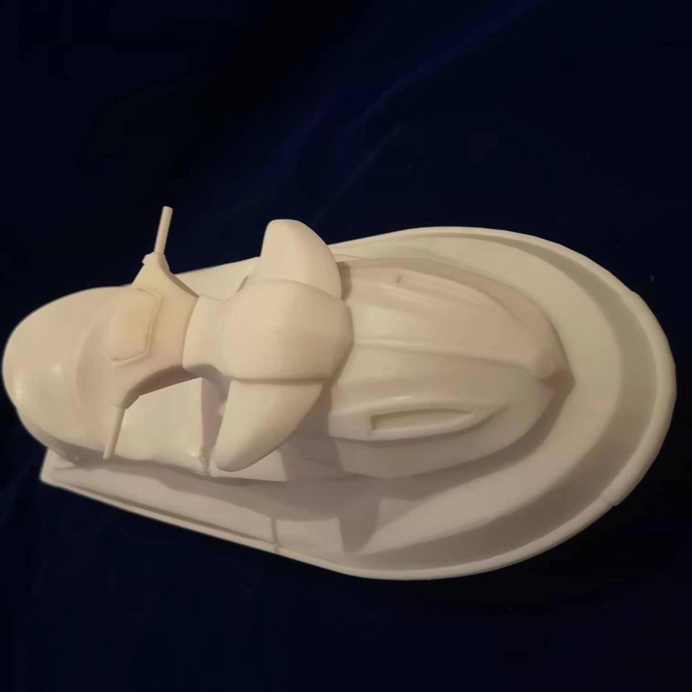 1/6 Scale RC Ships 55.5cm Remo - Model Kit One Piece Ship บทวิจารณ์และราคา