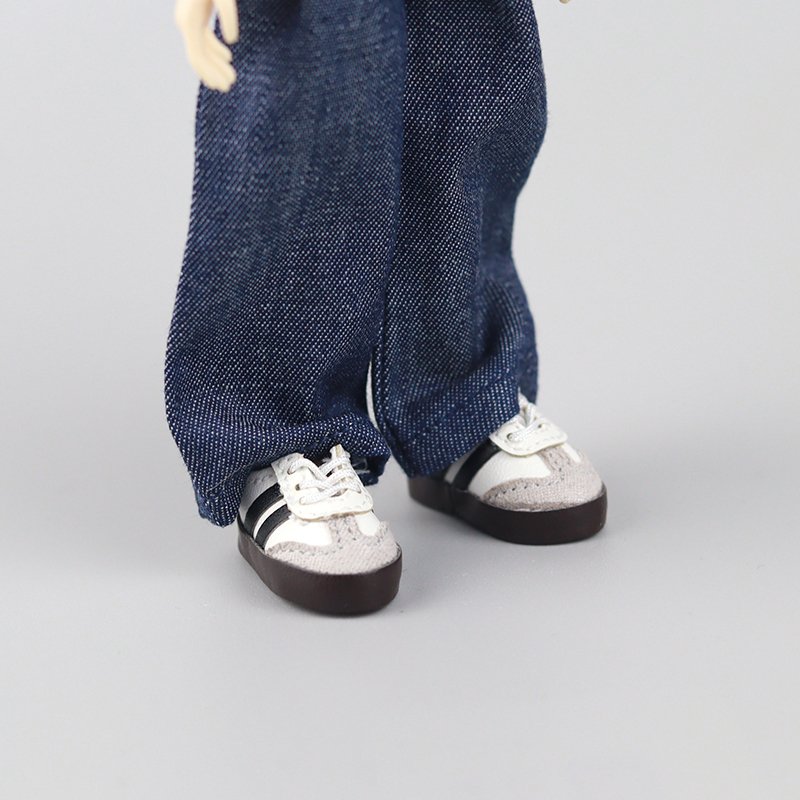 P20 Flat Shoes Blyth Shoes Fas - Model Kit Kotobukiya บทวิจารณ์และราคา