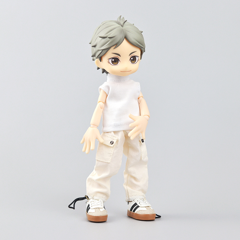 P20 Flat Shoes Blyth Shoes Fas - Model Kit Kotobukiya บทวิจารณ์และราคา