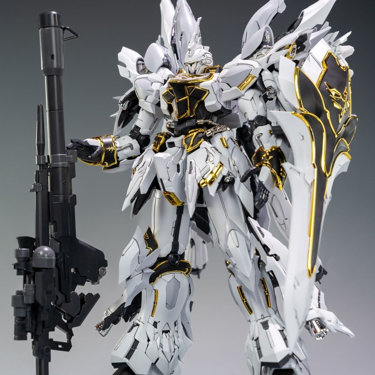 In Stock Comet Model 1/100 Mg  - Model Kit Perfect Grade บทวิจารณ์และราคา