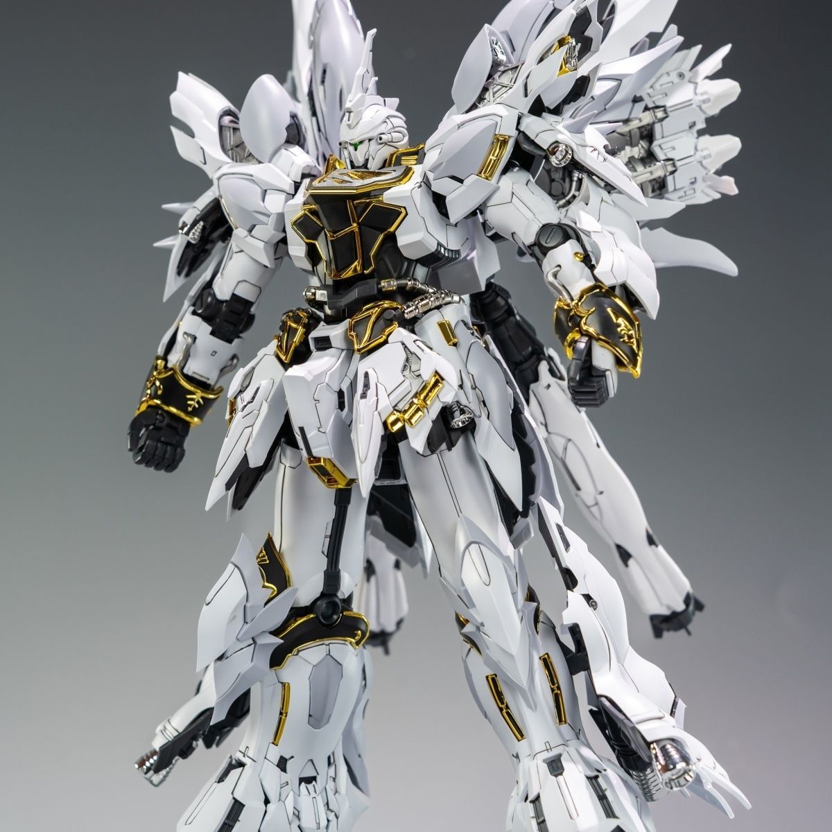 In Stock Comet Model 1/100 Mg  - Model Kit Perfect Grade บทวิจารณ์และราคา