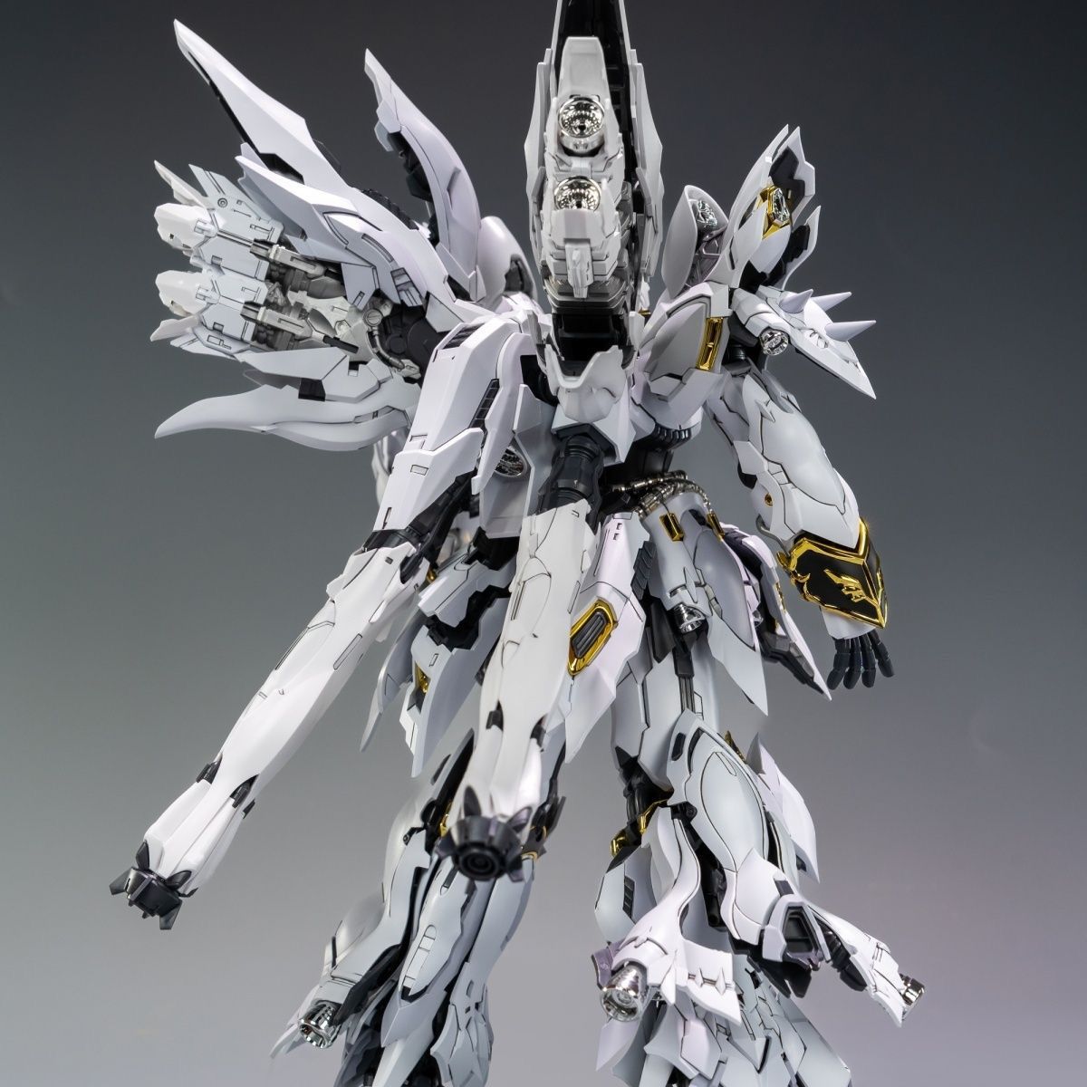 In Stock Comet Model 1/100 Mg  - Model Kit Perfect Grade บทวิจารณ์และราคา