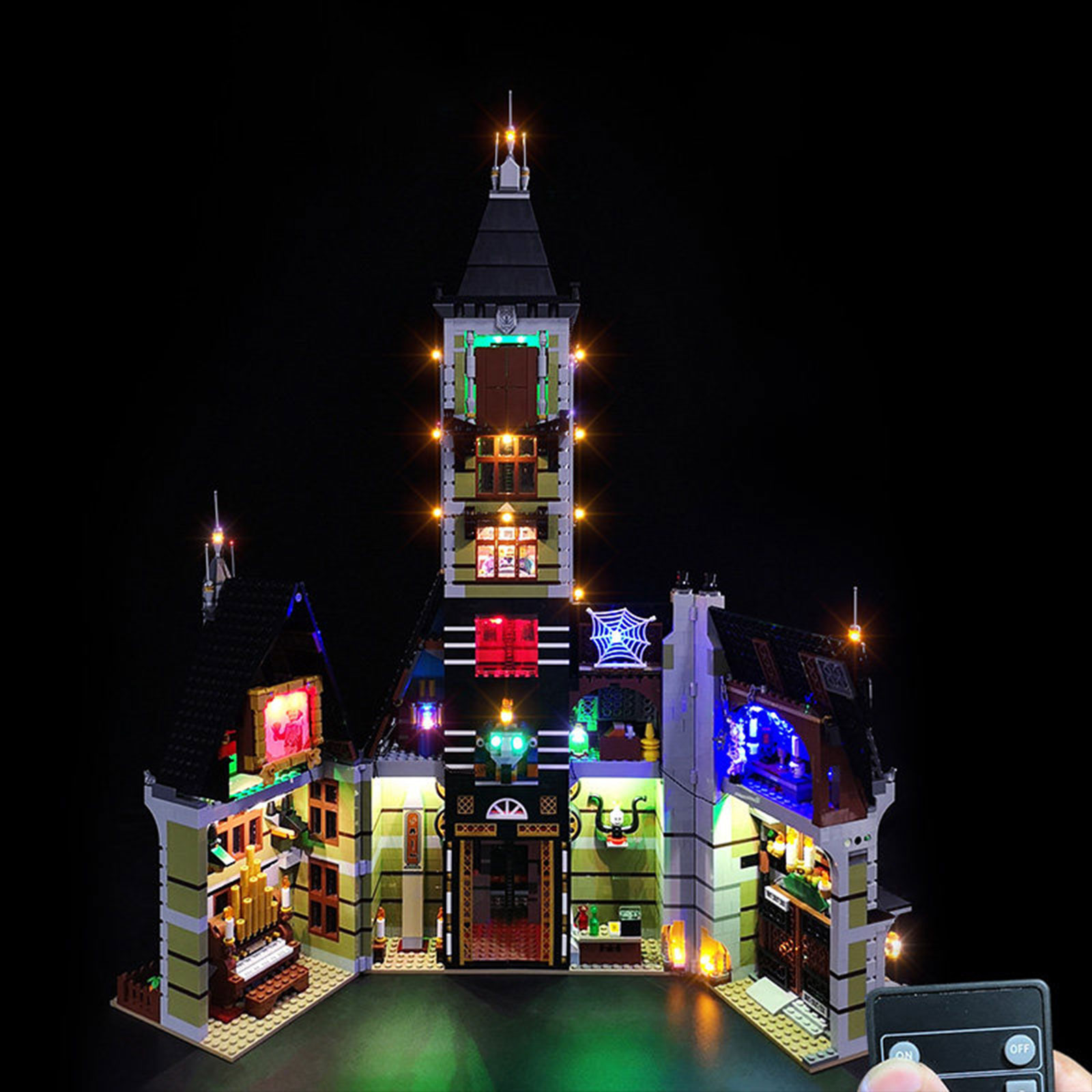 LYBMTWF LED Lighting Kit Compa - Model Kit Ikaruga บทวิจารณ์และราคา